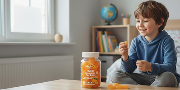 HighQ Shrooms for Kids Online UK